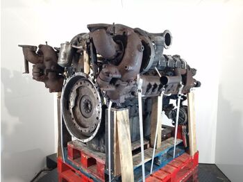 Moteur WIRTGEN