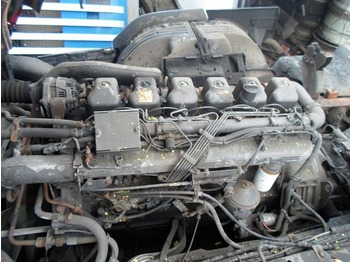 Moteur SCANIA P