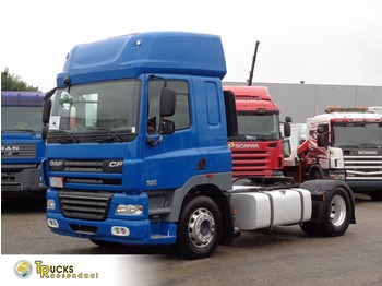 Tracteur routier DAF CF 85.460 + Euro 5 + Airco: photos 1