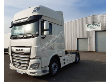 Tracteur routier DAF DAF XF 480: photos 1