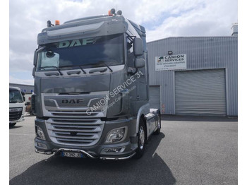 Tracteur routier DAF DAF XF 530: photos 1