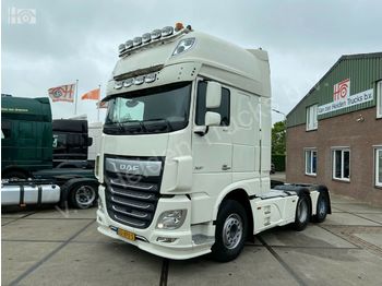 Tracteur routier DAF FTS XF530 Nordic: photos 1