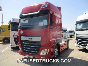 Tracteur routier DAF FT XF450: photos 1