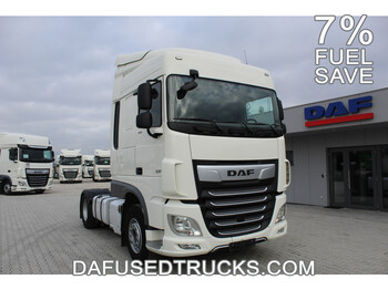 Tracteur routier DAF FT XF480: photos 1