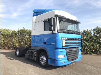 Tracteur routier DAF XF105.410 FT Euro5 Lowdeck: photos 1