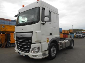 Tracteur routier DAF XF105 460