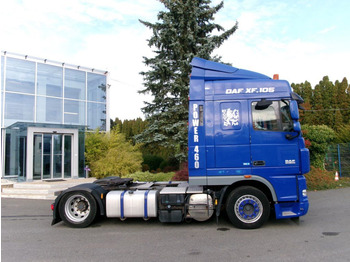 DAF XF105.460 EURO 5 ATe MEGA/lowdeck  - Tracteur routier: photos 4