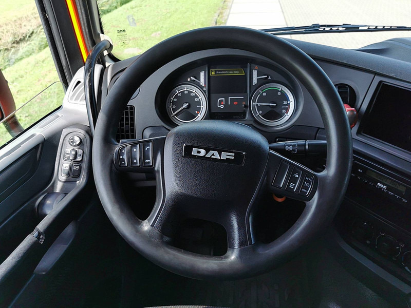 Tracteur routier DAF XF 440 6x2 ftp manual: photos 13