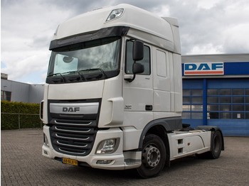 Tracteur routier DAF XF 440 FT 4x2 SSC Super Space Cab Dakairco, Camera, ZF Intarder (1x): photos 1