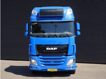 Tracteur routier DAF XF 440 FT / SSC / HYDRAULICS / SUPERSPACECAB / NL-TRUCK: photos 2