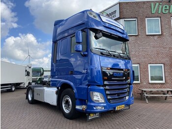 Tracteur routier DAF XF 440 XF440 SUPER SPACECAB EURO6 TOPCONDITION HOLLAND TRUCK!!!: photos 1
