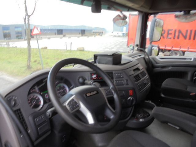 Tracteur routier DAF XF 450 + HYDRAULIEK: photos 7