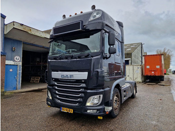 DAF XF 460 FT - Tracteur routier: photos 3