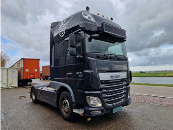 DAF XF 460 FT - Tracteur routier: photos 2