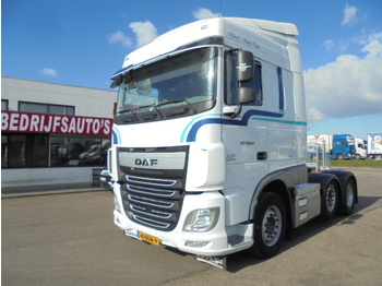 Tracteur routier DAF XF 460 FTG 6X2: photos 1
