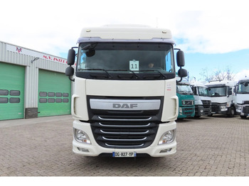 DAF XF 460 Retarder, Excellent state, EURO 6 - Tracteur routier: photos 2