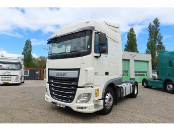 DAF XF 460 Retarder, Excellent state, EURO 6 - Tracteur routier: photos 1