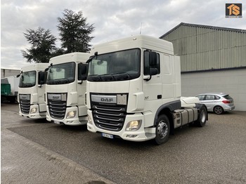 Tracteur routier DAF XF 460 SC