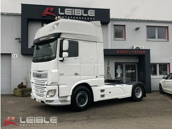 Tracteur routier DAF XF 460 SSC / ACC/ LED / Standklima/EURO 6: photos 1