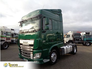 Tracteur routier DAF XF 460 XF 460 + Euro 6