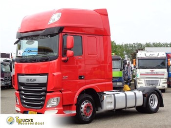 Tracteur routier DAF XF 460 reserved + Euro 6 + engine brake: photos 1