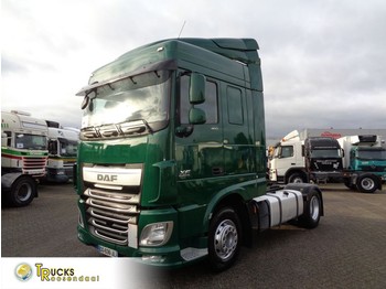 Tracteur routier DAF XF 460 reserved XF 460 + Euro 6: photos 1