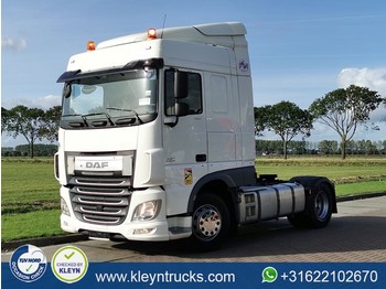 Tracteur routier DAF XF 460 spacecab 2x tank: photos 1