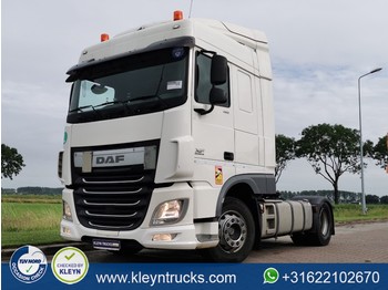 Tracteur routier DAF XF 460 spacecab 2x tank: photos 1