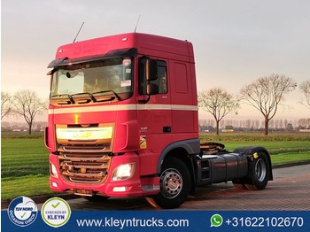 Tracteur routier DAF XF 460 spacecab pto+hydr.: photos 1