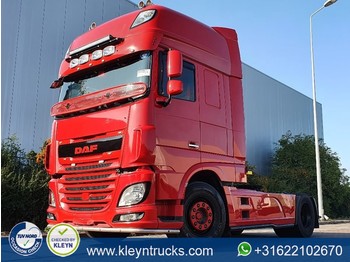 Tracteur routier DAF XF 460 ssc int. special ed.: photos 1