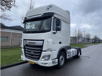 Tracteur routier DAF XF 480 2018 only 607.000 km: photos 1