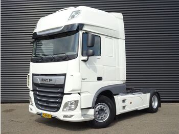 Tracteur routier DAF XF 480 / EURO 6 / SSC / HYDRAULICS / NL TRUCK !: photos 1
