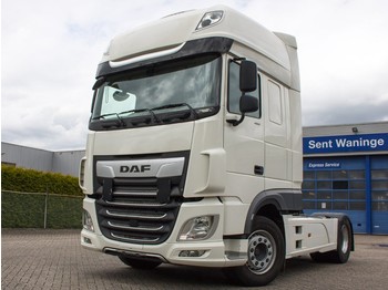 Tracteur routier DAF XF 480 FT 4x2 SSC Super Space Cab ZF Intarder LED (5x leverbaar): photos 1