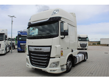 Tracteur routier neuf DAF XF 480 FT LOWDECK: photos 1