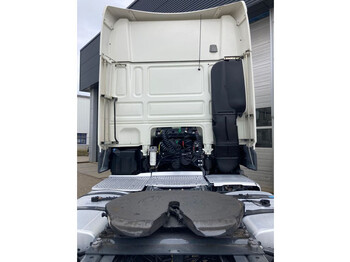 Tracteur routier DAF XF 480 FT Super Space Cab MX Engine Brake 845L + 430L PCC PTO Prep: photos 3