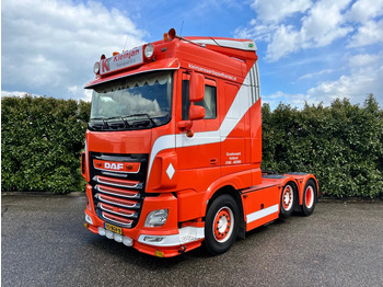 DAF XF 510 FTG Euro6 Special - Tracteur routier: photos 2