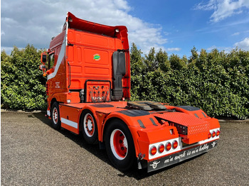 DAF XF 510 FTG Euro6 Special - Tracteur routier: photos 3