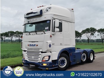 Tracteur routier DAF XF 510 ssc 6x2 ftg special: photos 1