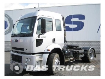 Ford Cargo - Tracteur routier