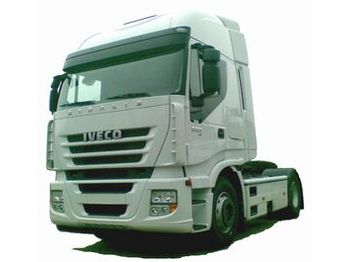 IVECO AS440S500 - Tracteur routier