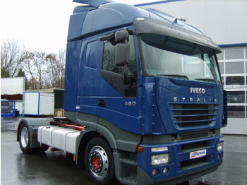 IVECO AS 440 S 48 T/FP LT - Tracteur routier