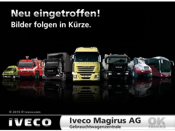 Tracteur routier IVECO Stralis AS440S48T/FPLT Euro6 Intarder Klima Navi