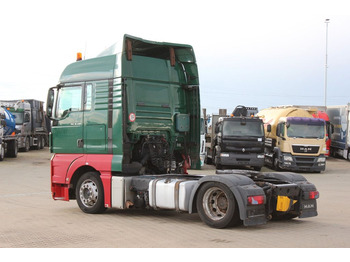 Tracteur routier MAN TGX 18.440 4X2 LLS-U,LOWDECK,EURO 5 EEV,RETARDER: photos 3