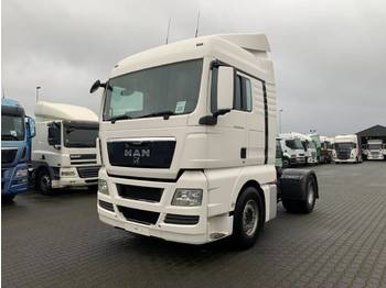 Tracteur routier MAN TGX 18.440 Euro 5