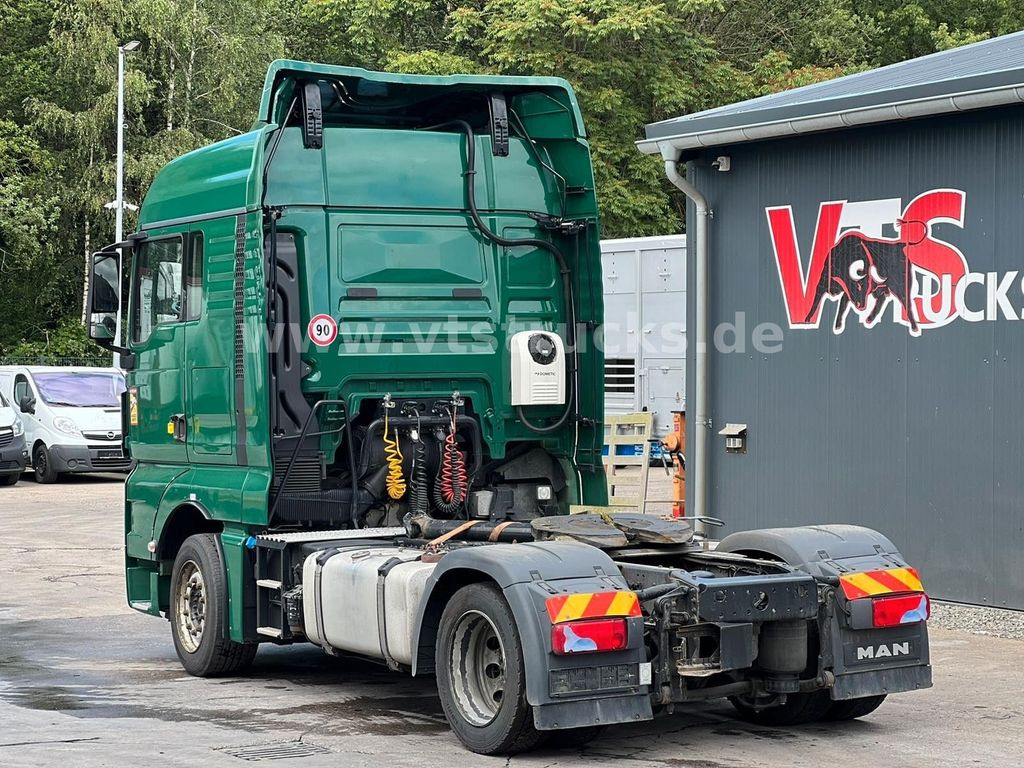 Tracteur routier MAN TGX 18.460 Euro 6 ACC *Motorschaden*: photos 6