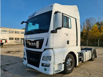 Tracteur routier MAN TGX 18.480 XLX Navi Intarder