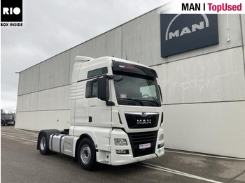 Tracteur routier MAN TGX 18.500 4X2 BLS