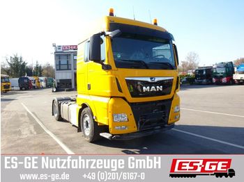 Tracteur routier MAN TGX 18.500 4x2 BLS: photos 1