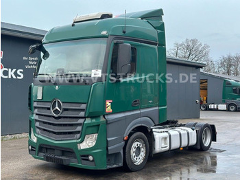 Tracteur routier Mercedes-Benz Actros 1836 4x2 Voll-Luft Euro6: photos 1