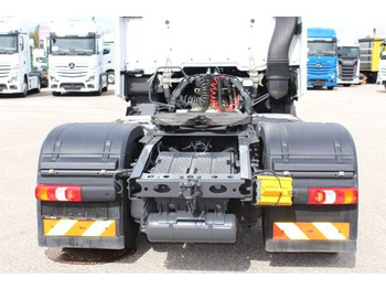 Mercedes-Benz Actros 1851 LS Distronic PPC Spur-Ass Totwinkel  - Tracteur routier: photos 5